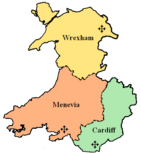 Province of Cardiff